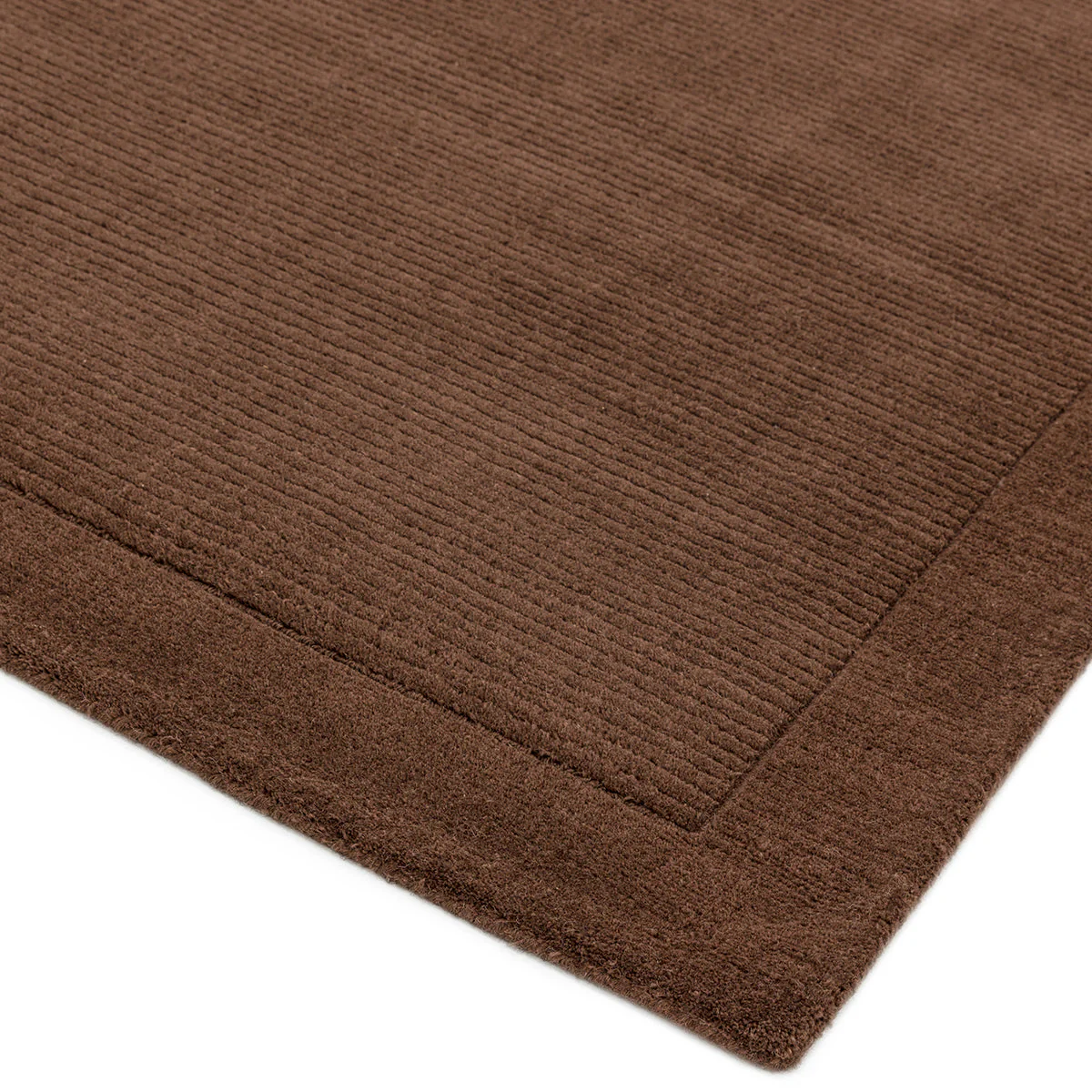 Asiatic York Chocolate Rug - Image 4