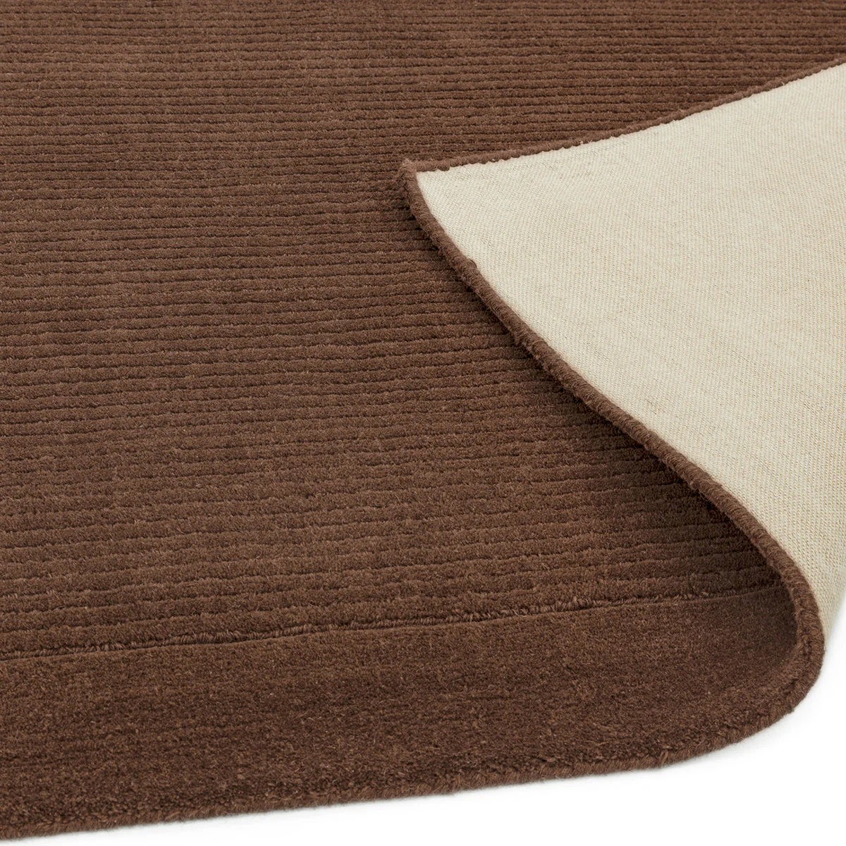 Asiatic York Chocolate Rug - Image 5