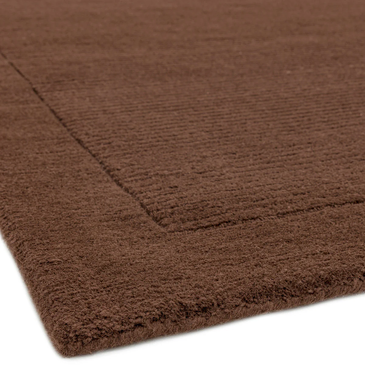 Asiatic York Chocolate Rug - Image 6