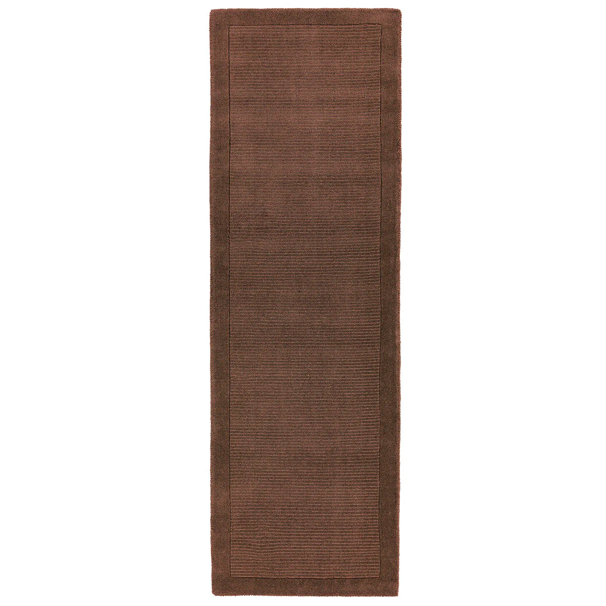 Asiatic York Chocolate Rug - Image 7