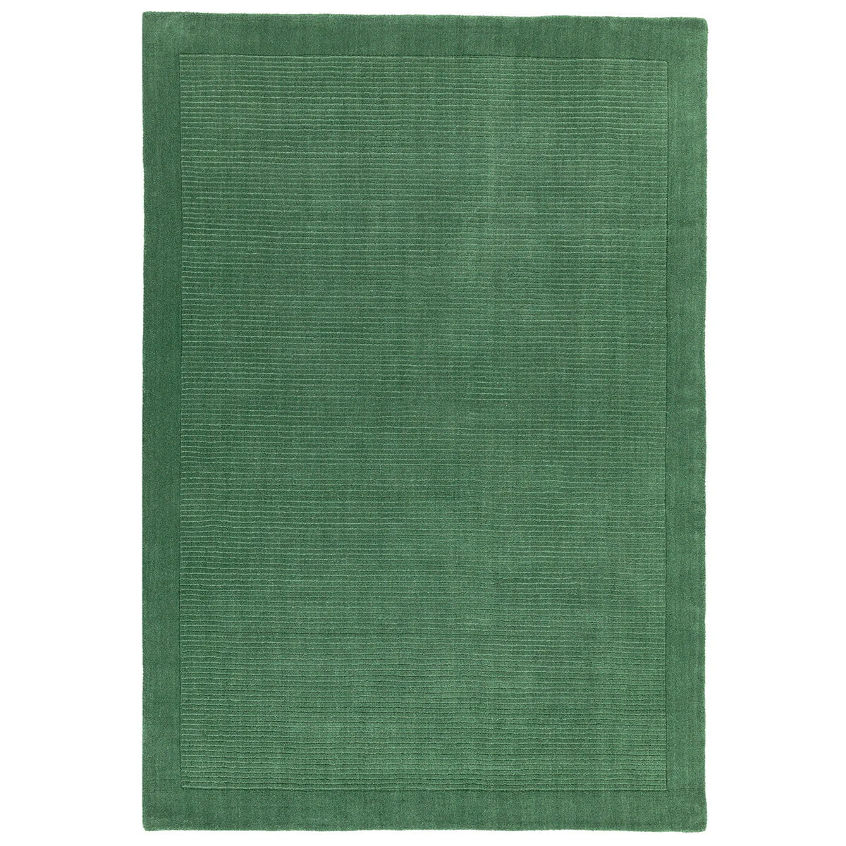 Asiatic York Forest Green Rug