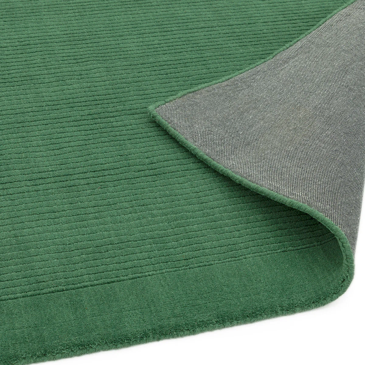 Asiatic York Forest Green Rug - Image 5