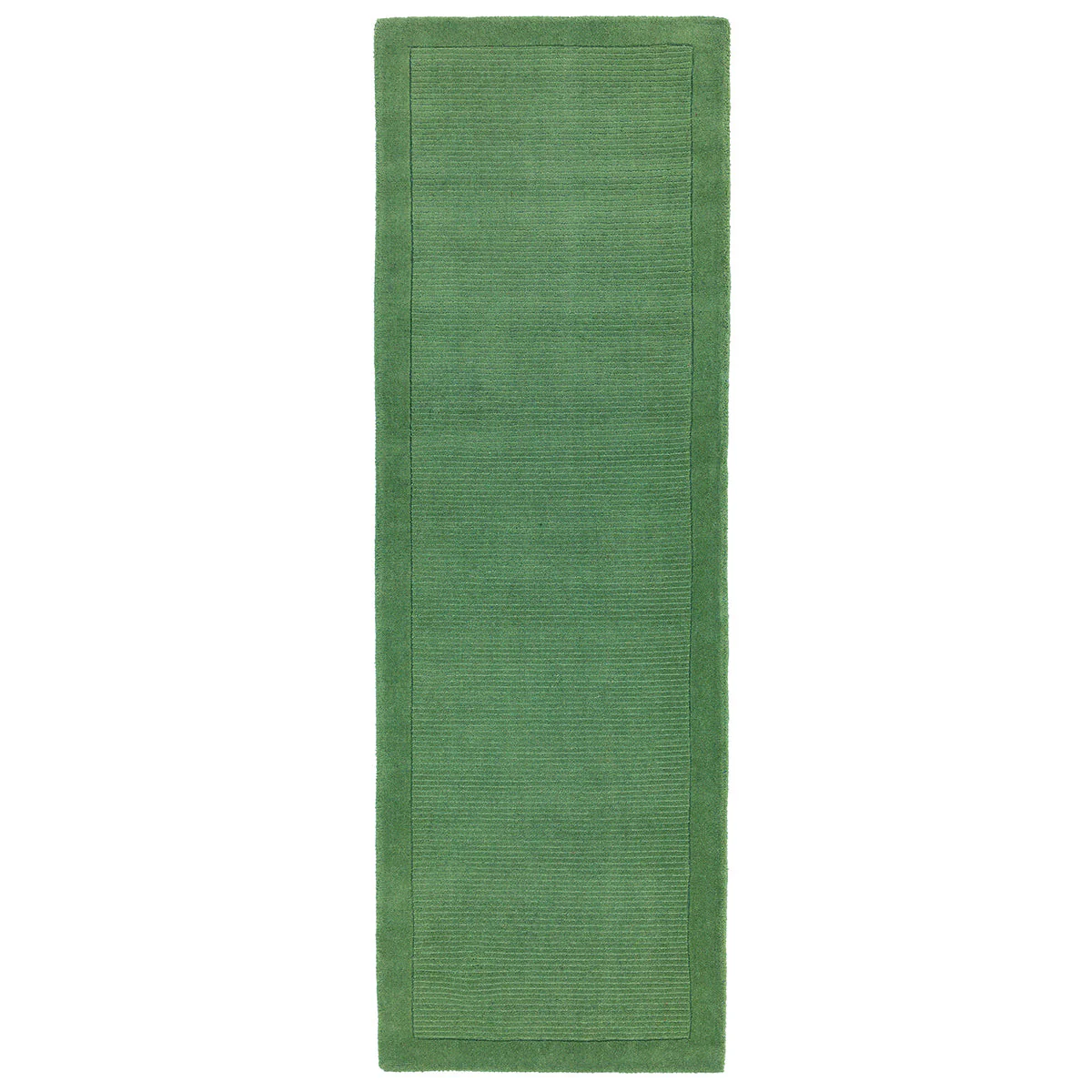 Asiatic York Forest Green Rug - Image 7