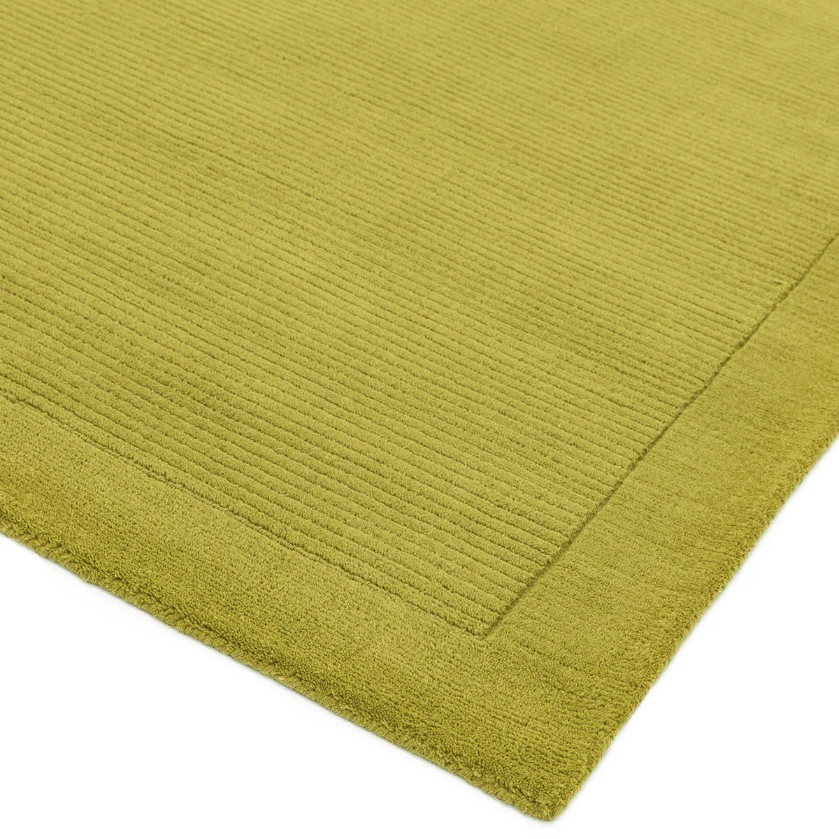 Asiatic York Green Rug - Image 4