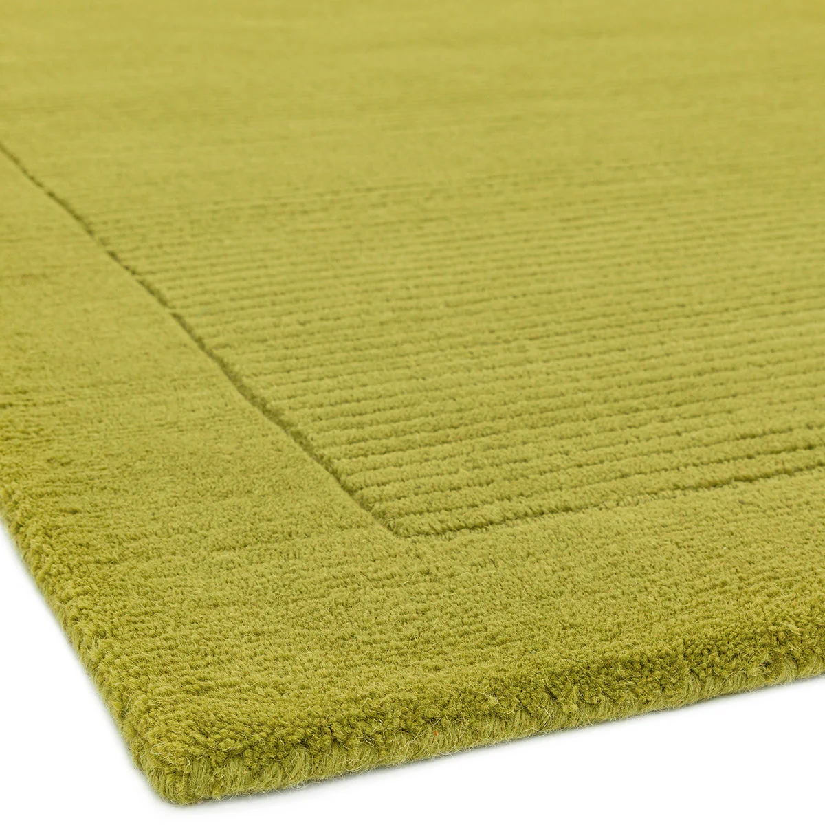 Asiatic York Green Rug - Image 6