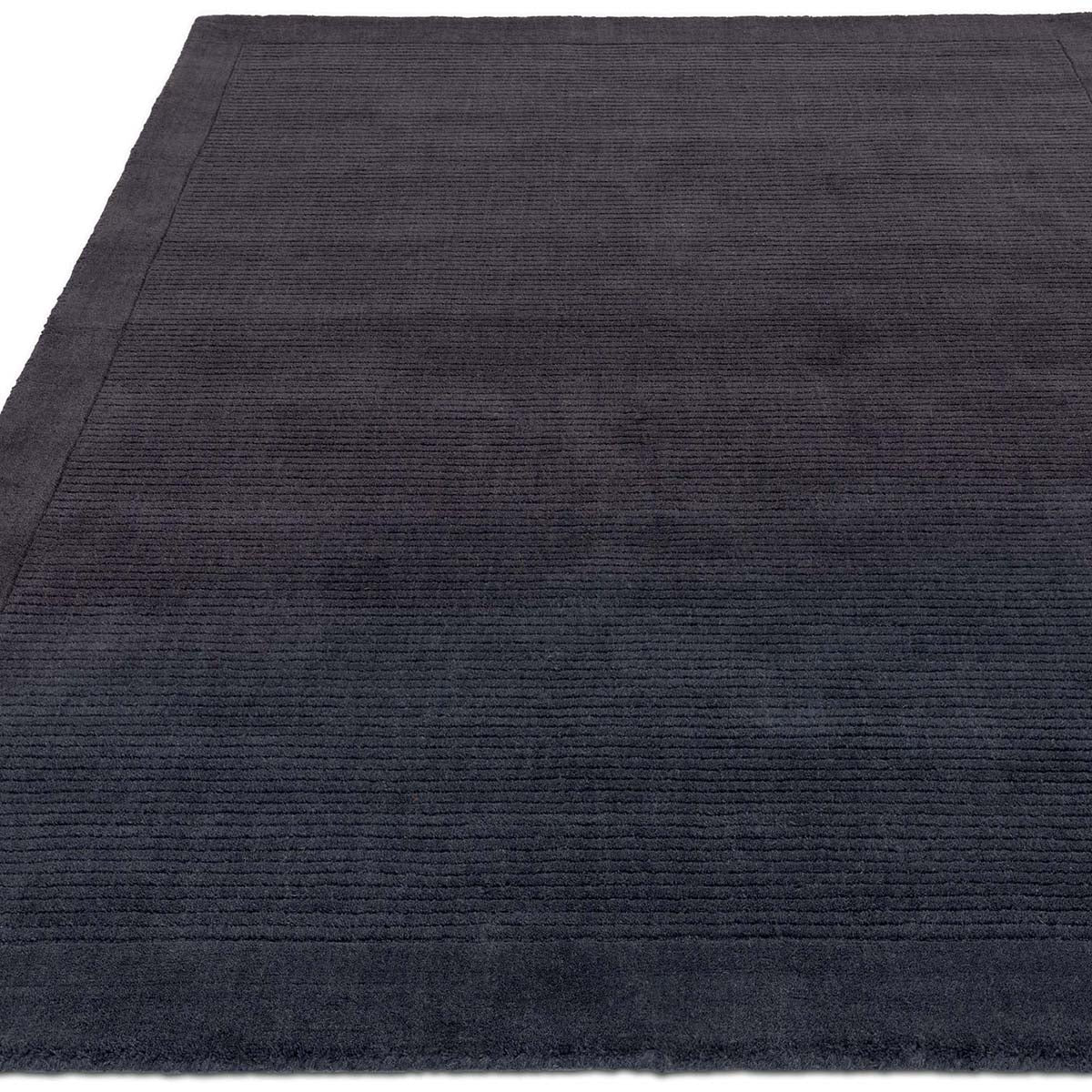 Asiatic York Navy Rug - Image 3