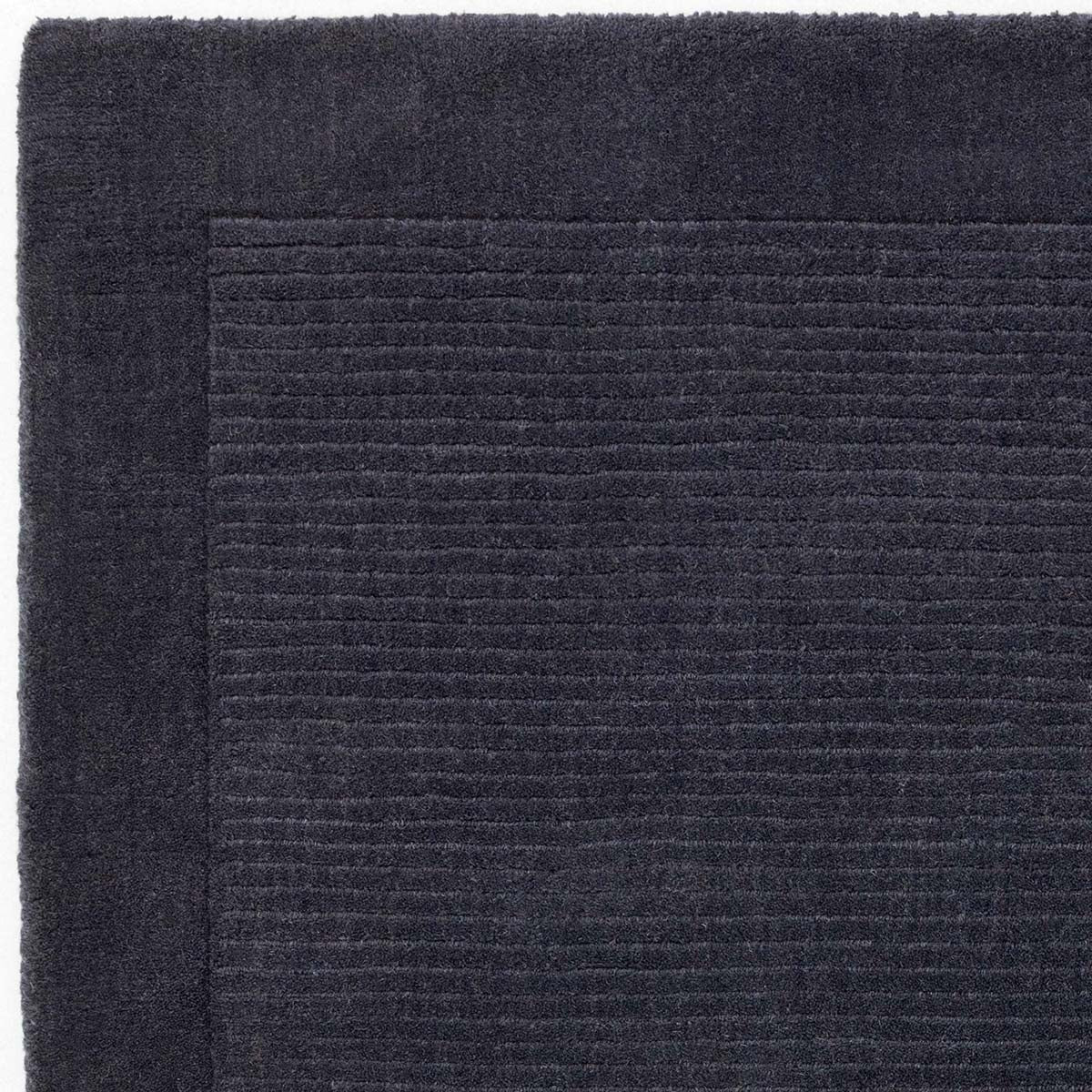 Asiatic York Navy Rug - Image 4