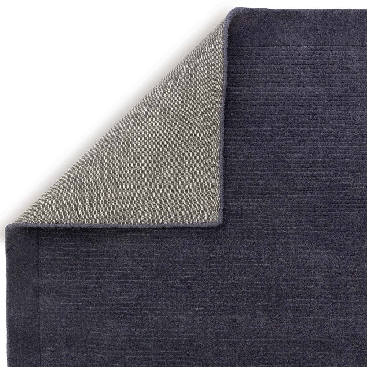 Asiatic York Navy Rug - Image 5