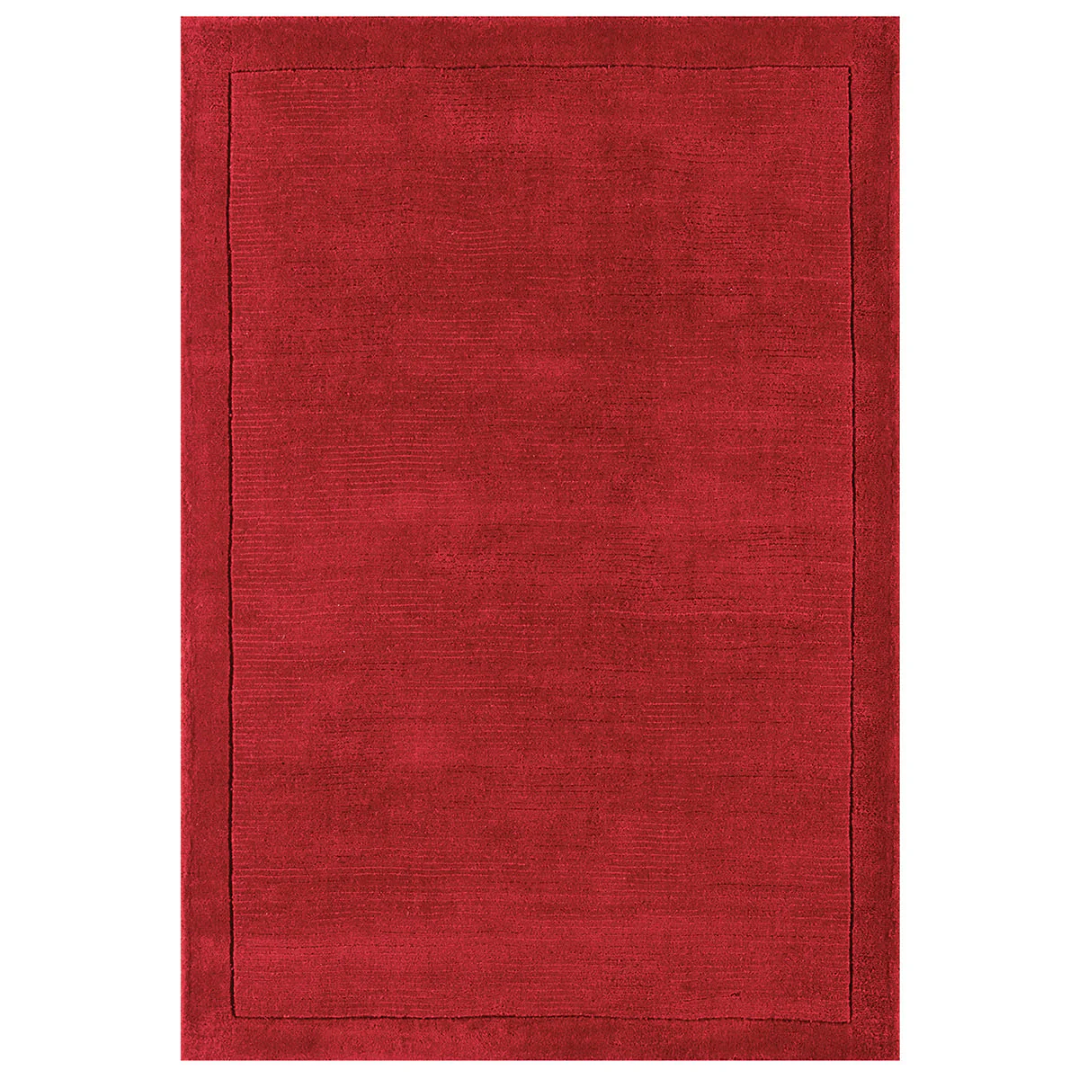 Asiatic York Poppy Rug