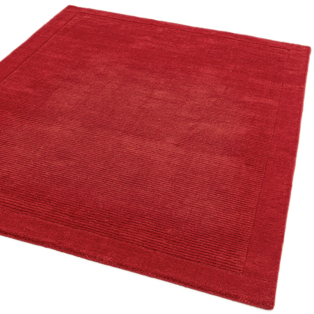 Asiatic York Poppy Rug - Image 3
