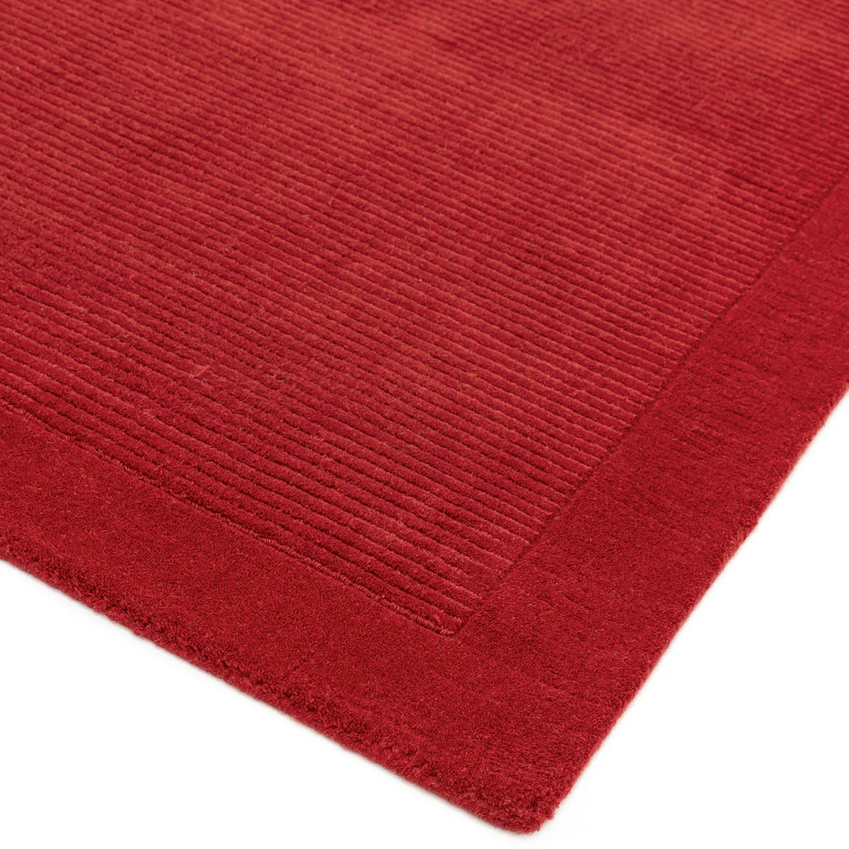 Asiatic York Poppy Rug - Image 4