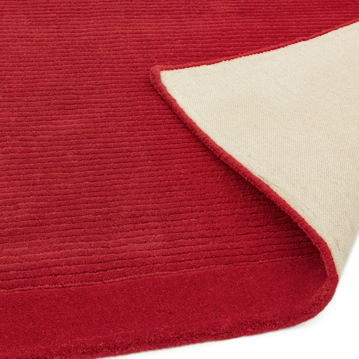 Asiatic York Poppy Rug - Image 5
