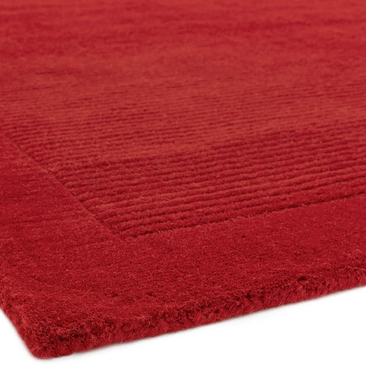 Asiatic York Poppy Rug - Image 6