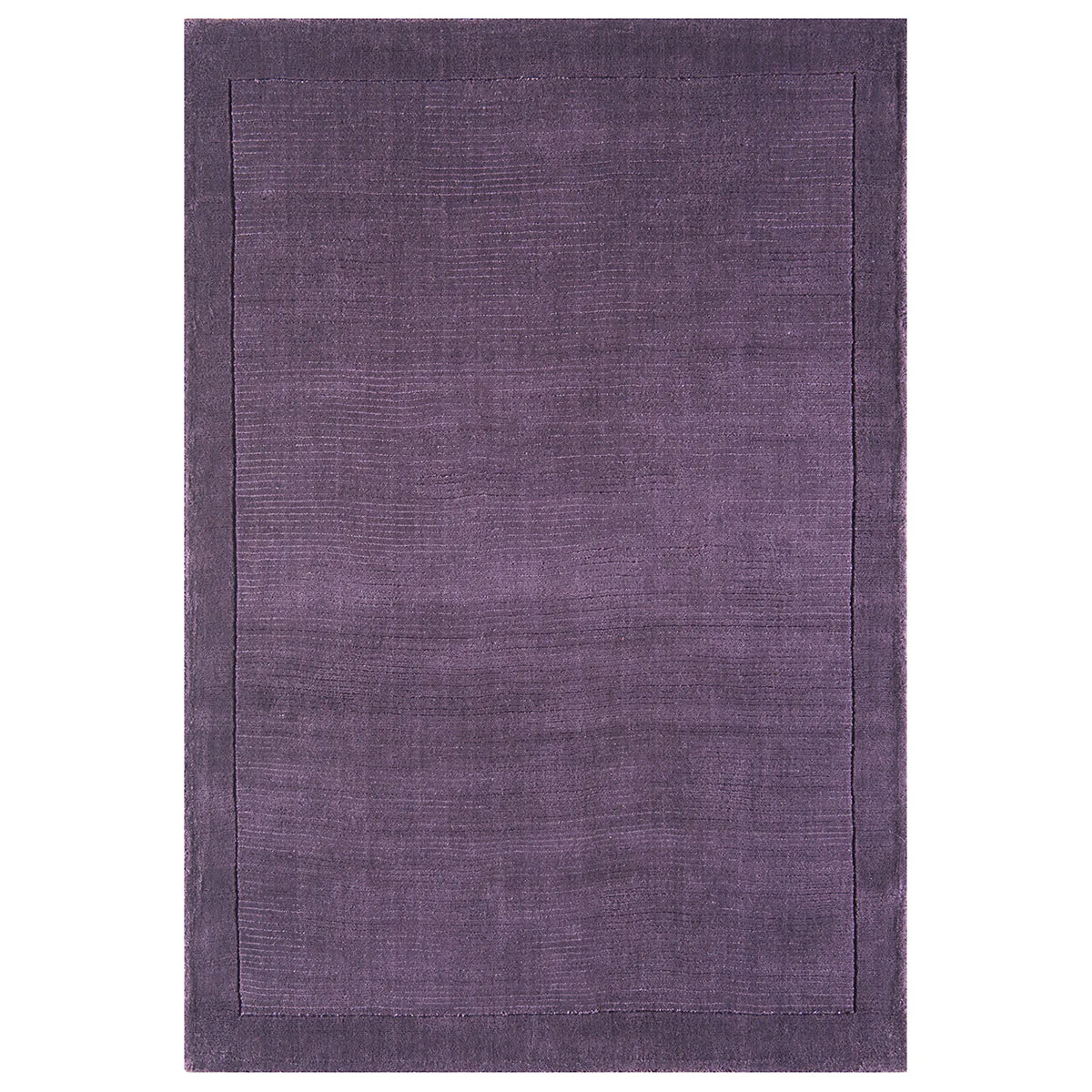 Asiatic York Purple Rug