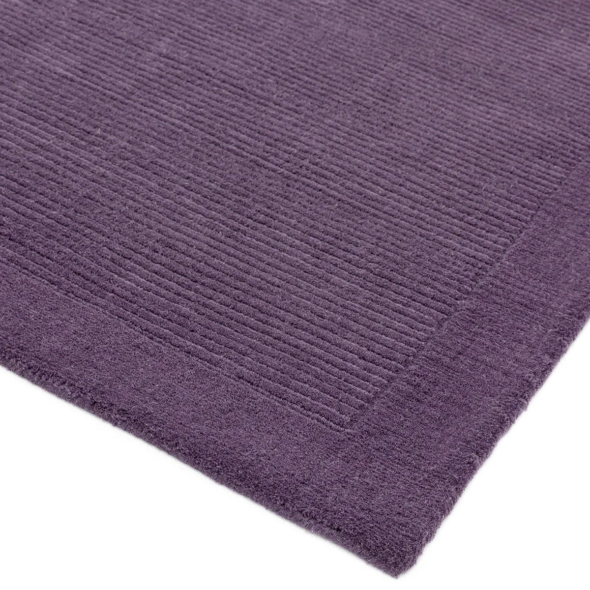 Asiatic York Purple Rug - Image 4