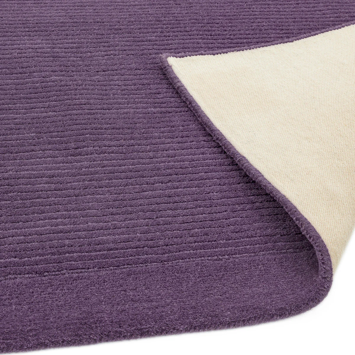 Asiatic York Purple Rug - Image 5