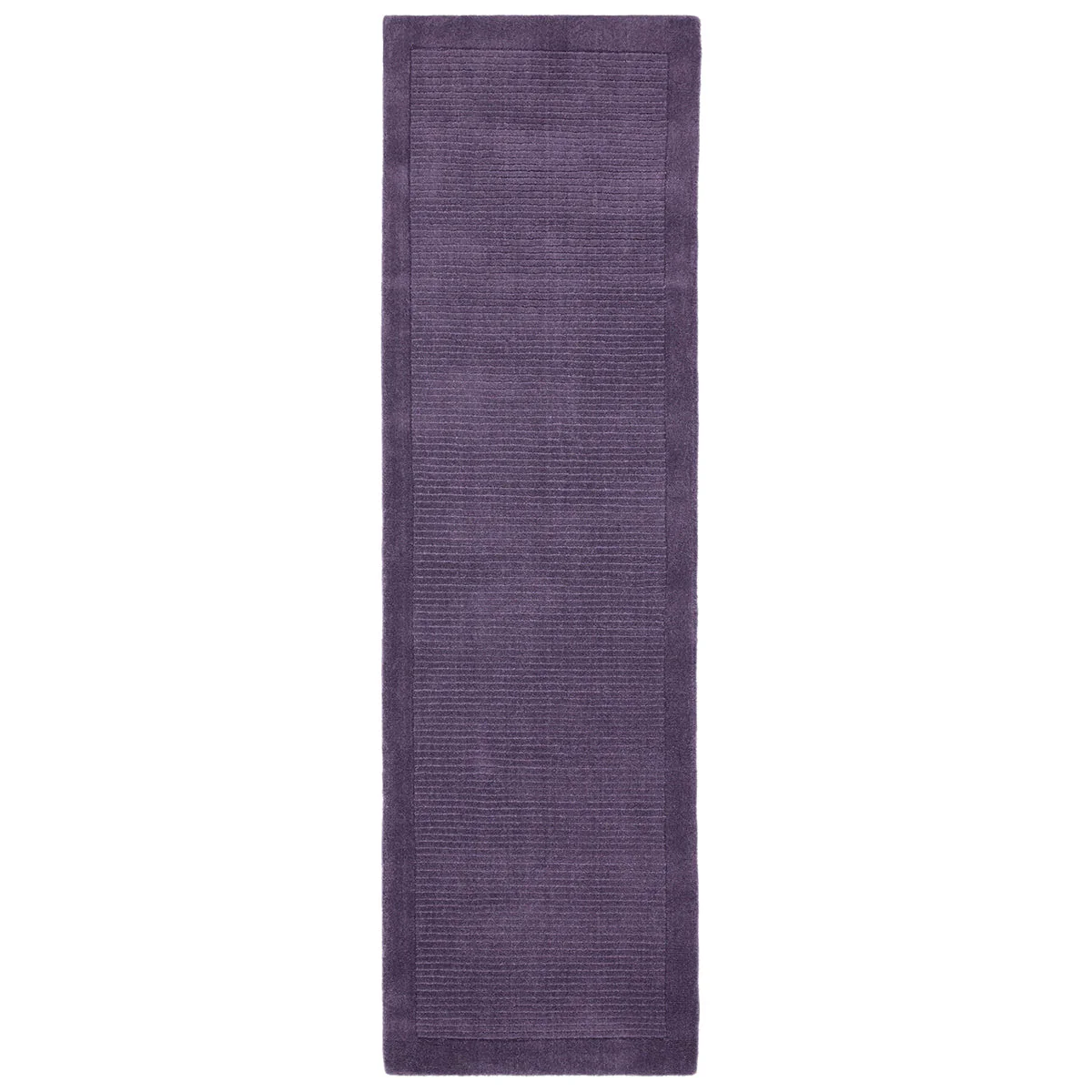 Asiatic York Purple Rug - Image 7