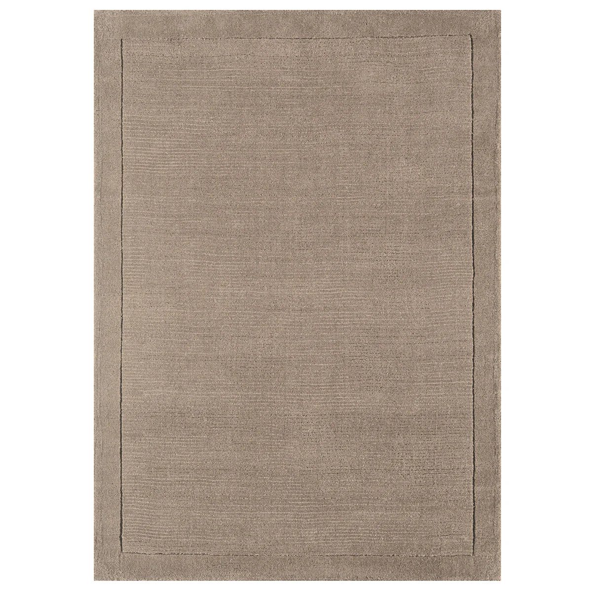 Asiatic York Taupe Rug