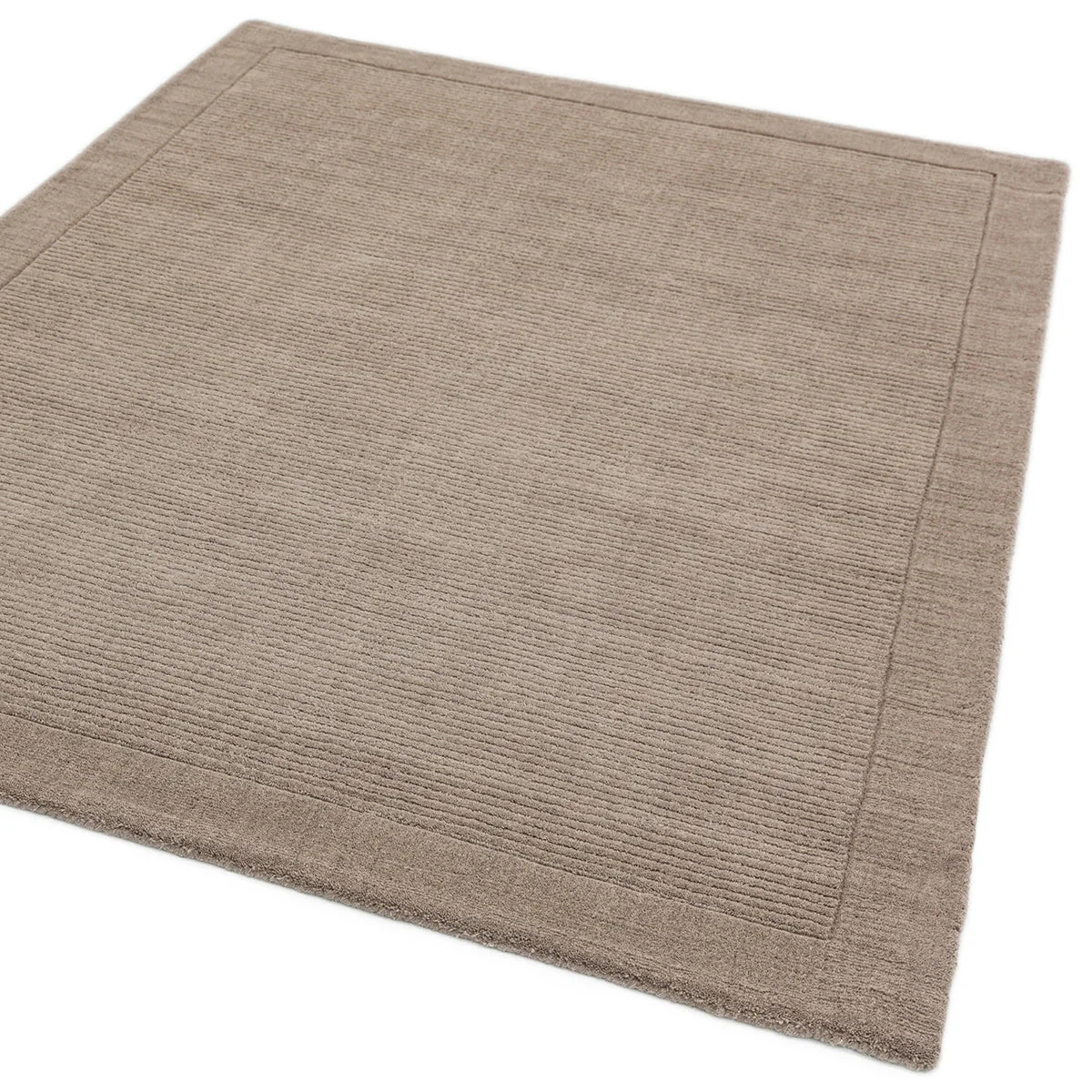 Asiatic York Taupe Rug - Image 3