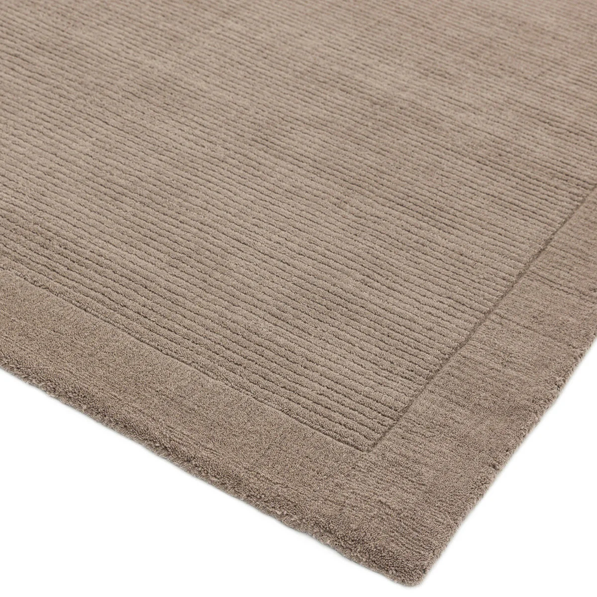 Asiatic York Taupe Rug - Image 4