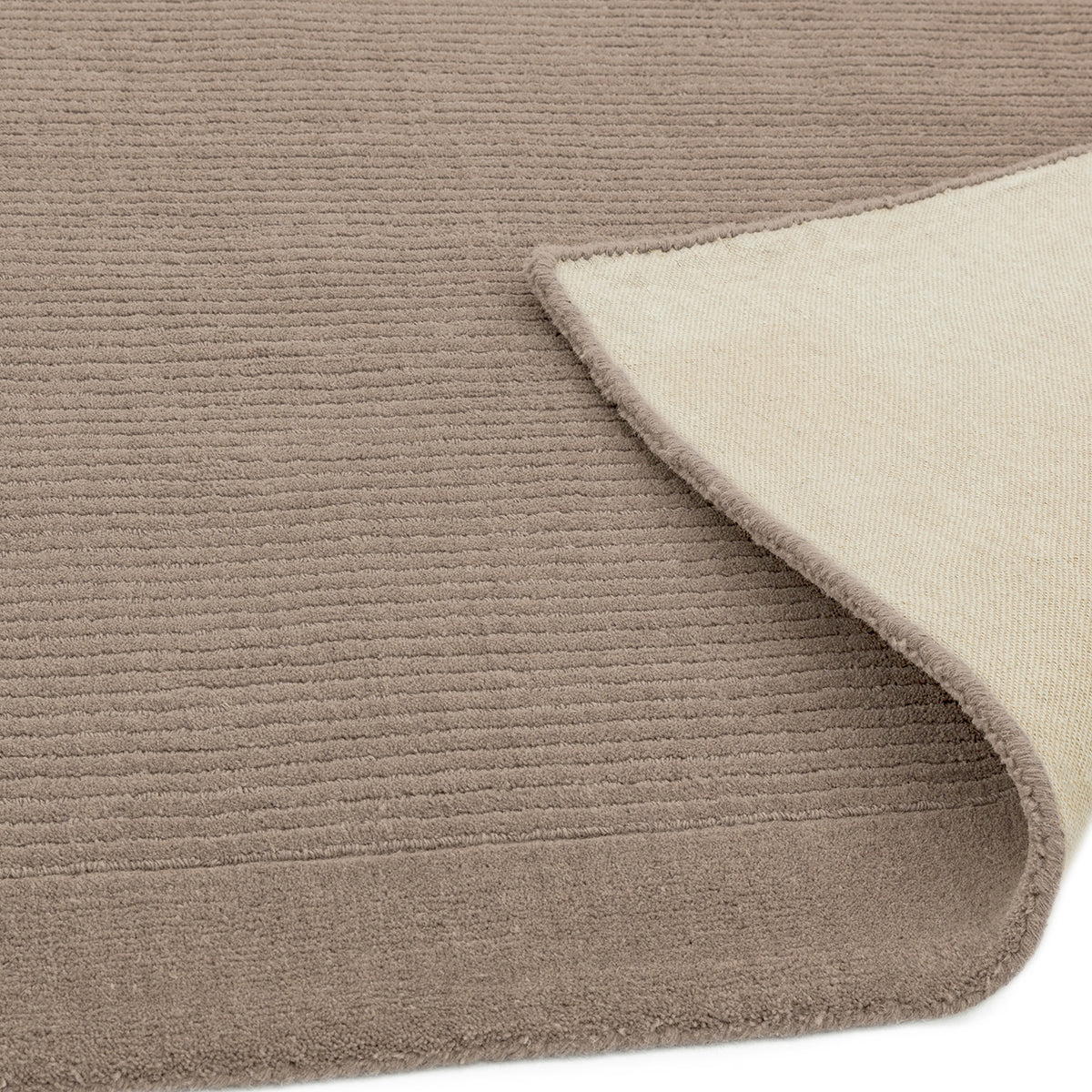 Asiatic York Taupe Rug - Image 5