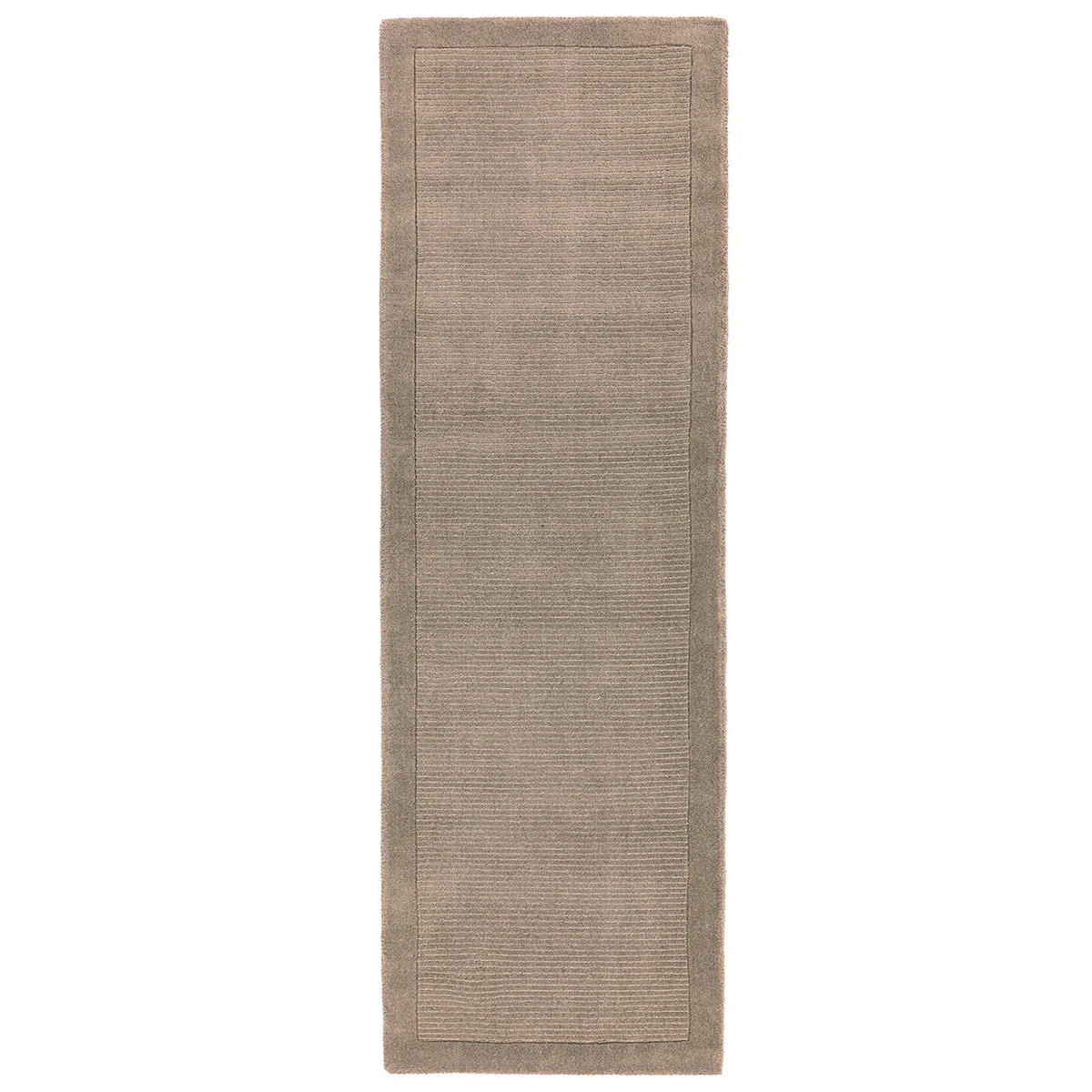 Asiatic York Taupe Rug - Image 7