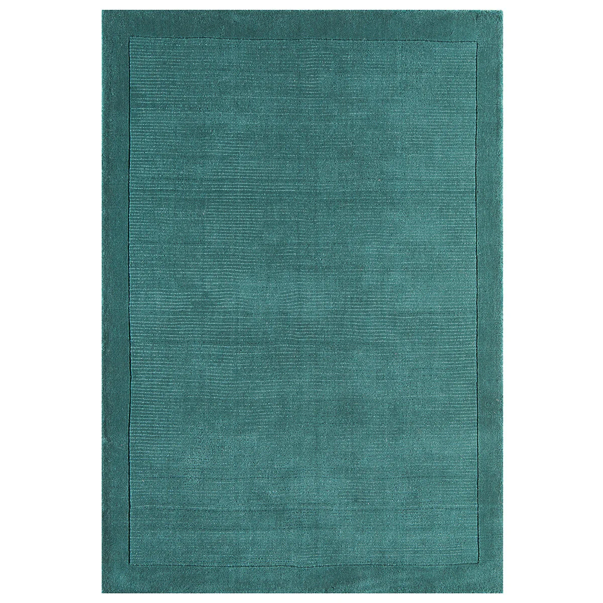 Asiatic York Teal Rug