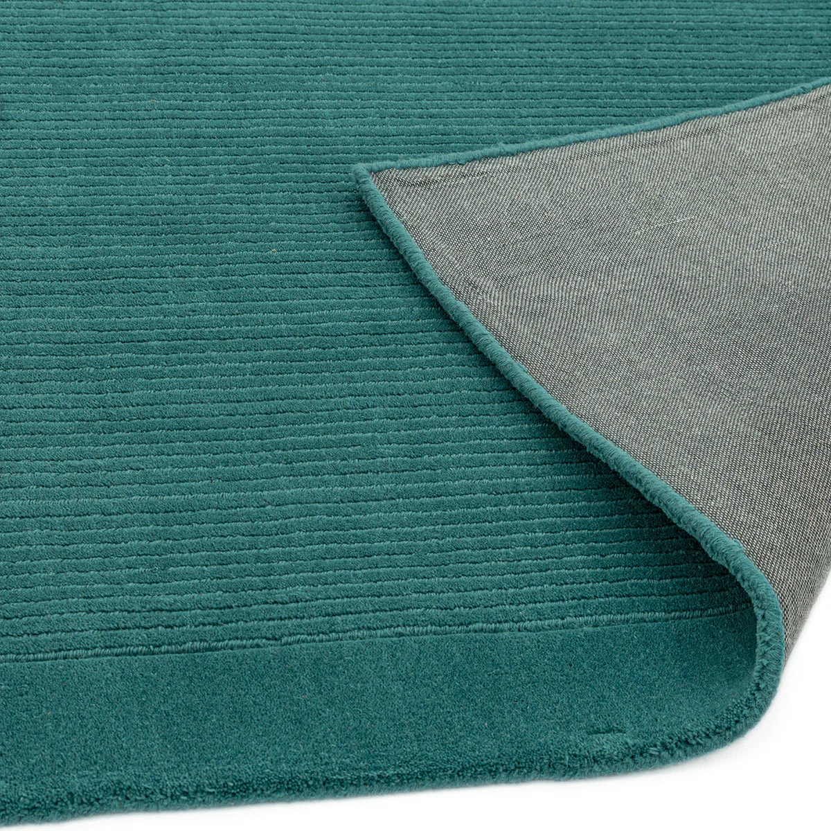 Asiatic York Teal Rug - Image 5