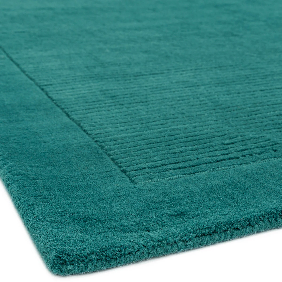 Asiatic York Teal Rug - Image 6