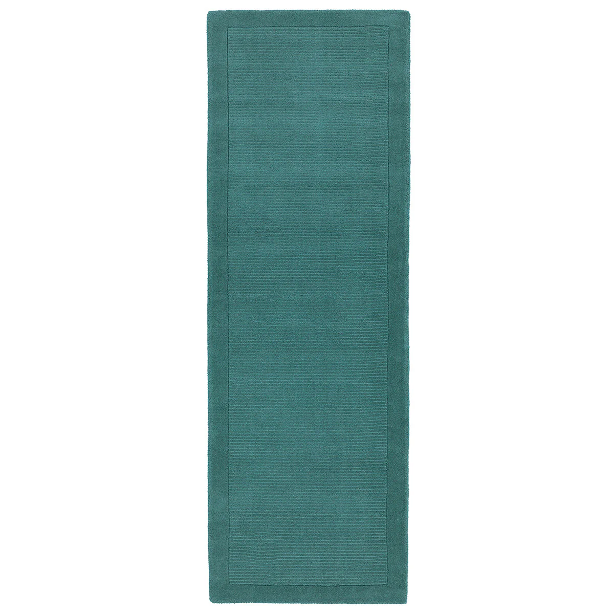 Asiatic York Teal Rug - Image 7