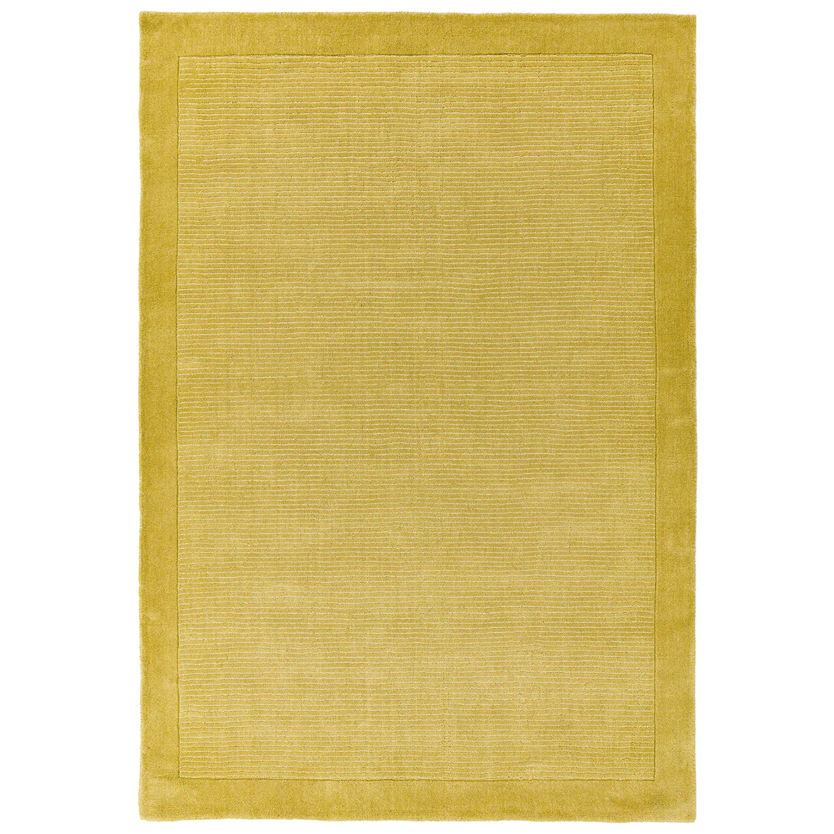 Asiatic York Yellow Rug