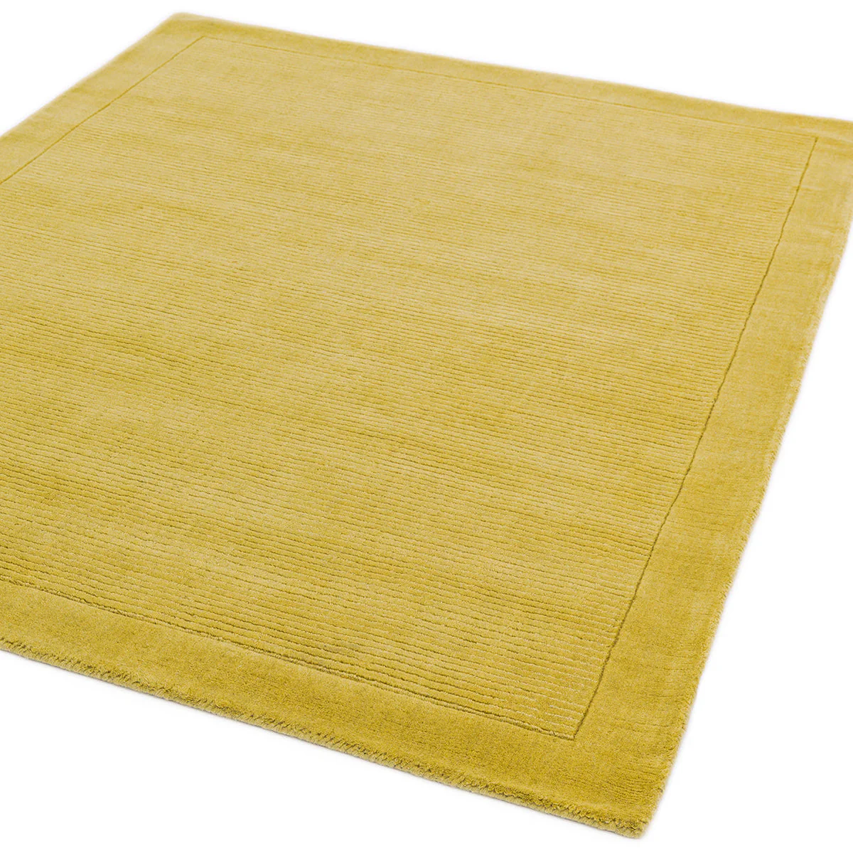 Asiatic York Yellow Rug - Image 3