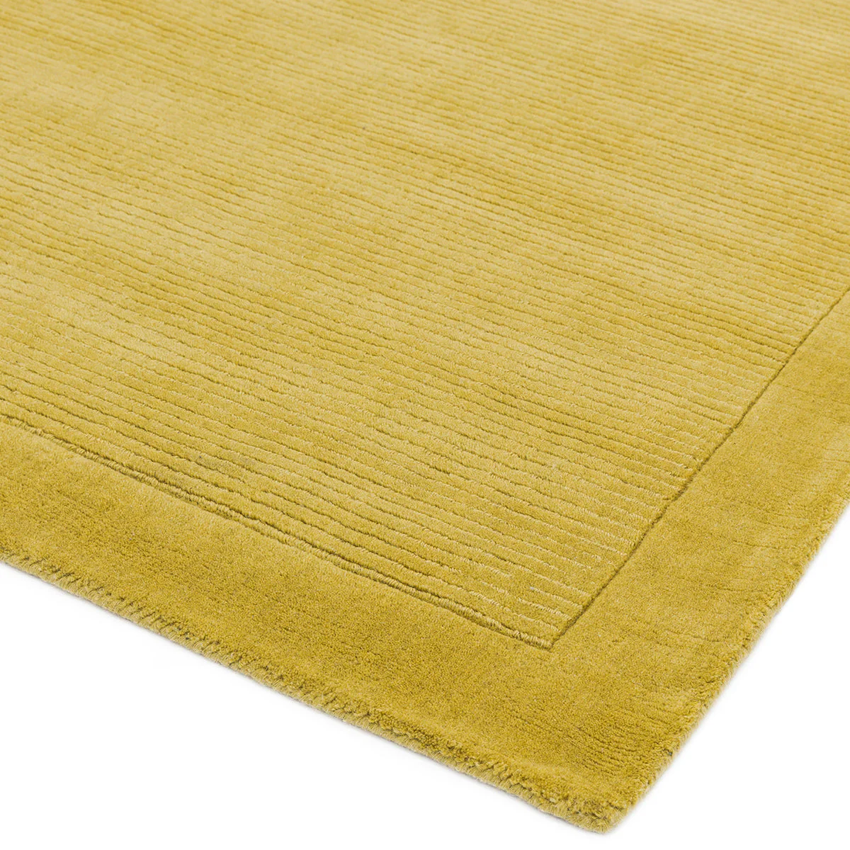 Asiatic York Yellow Rug - Image 4