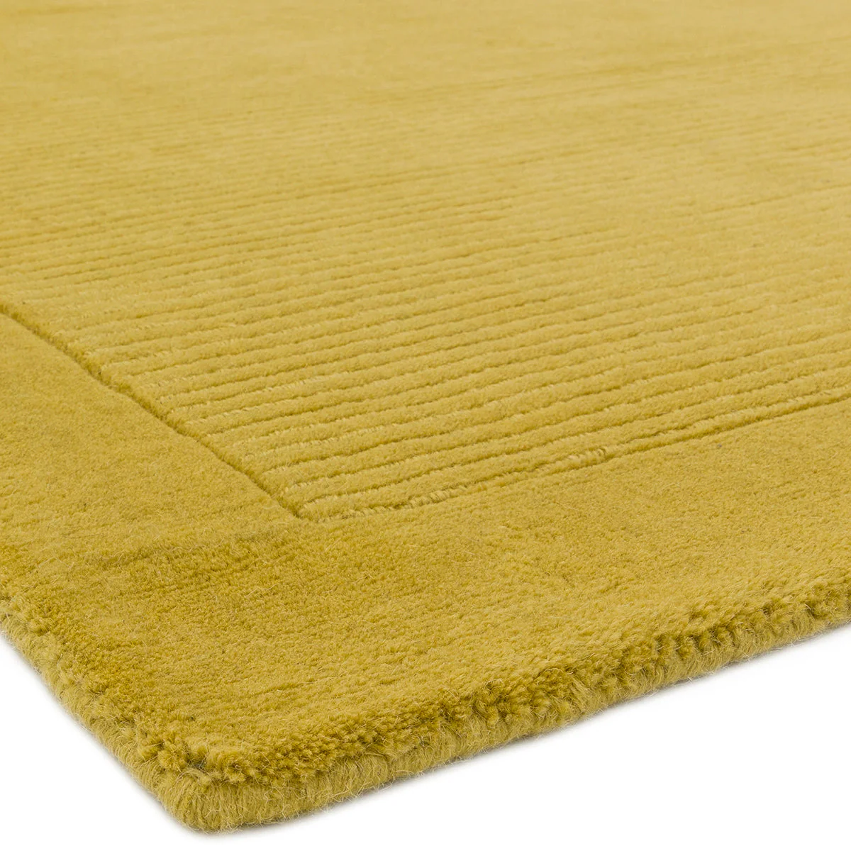 Asiatic York Yellow Rug - Image 6