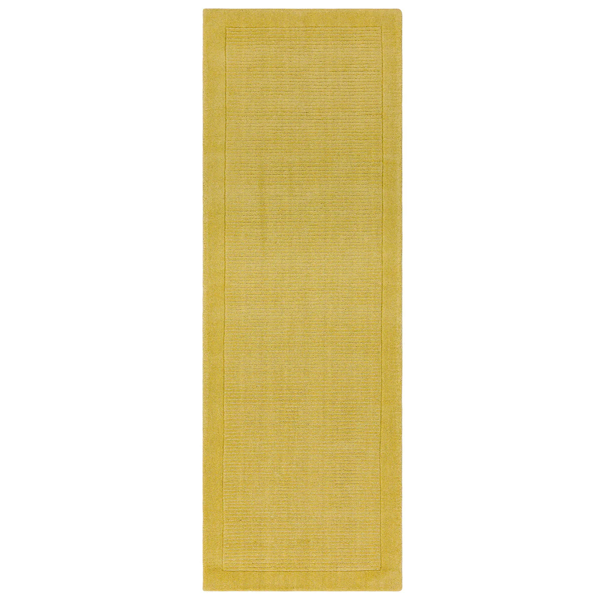 Asiatic York Yellow Rug - Image 7