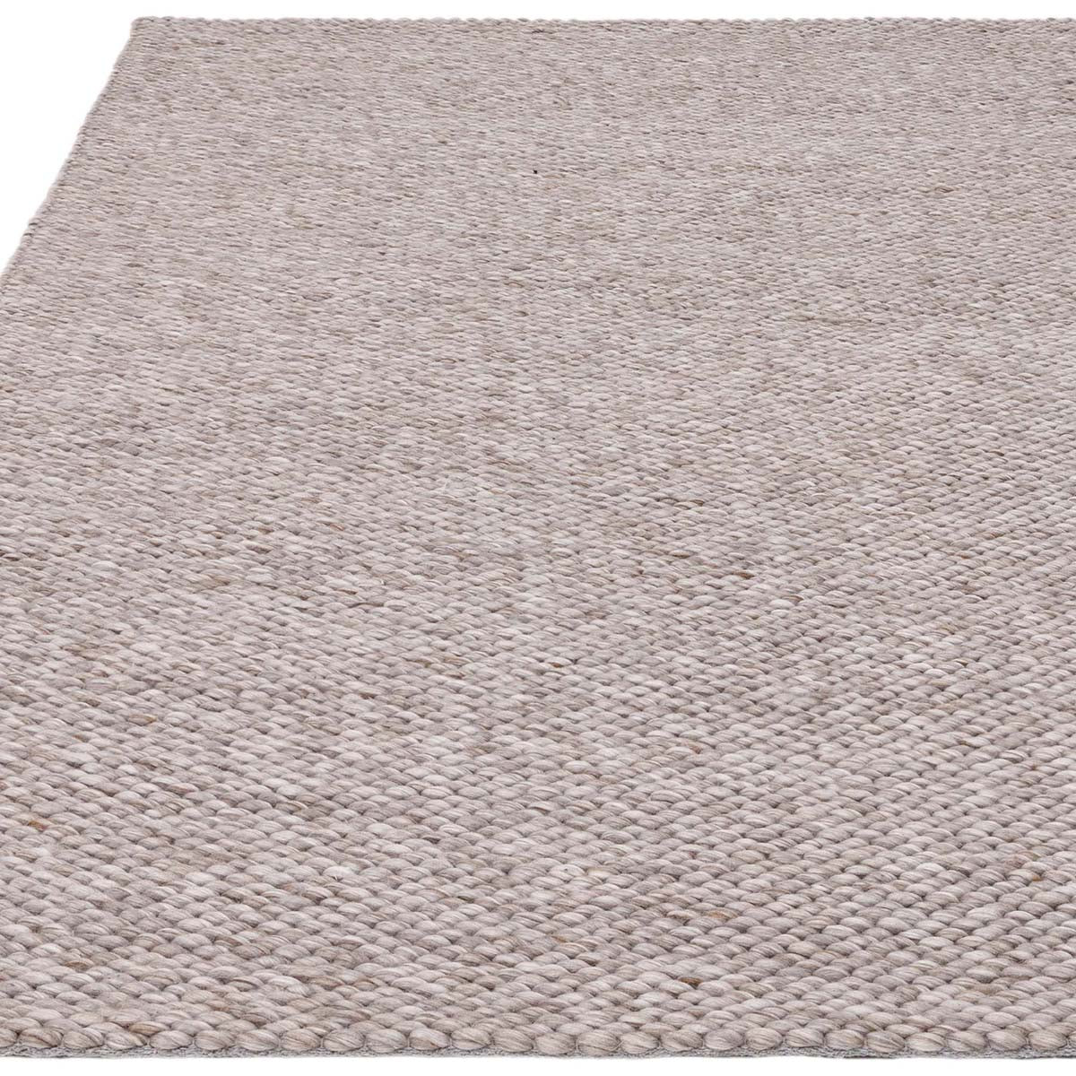 Asiatic Zander Charcoal Rug - Image 3