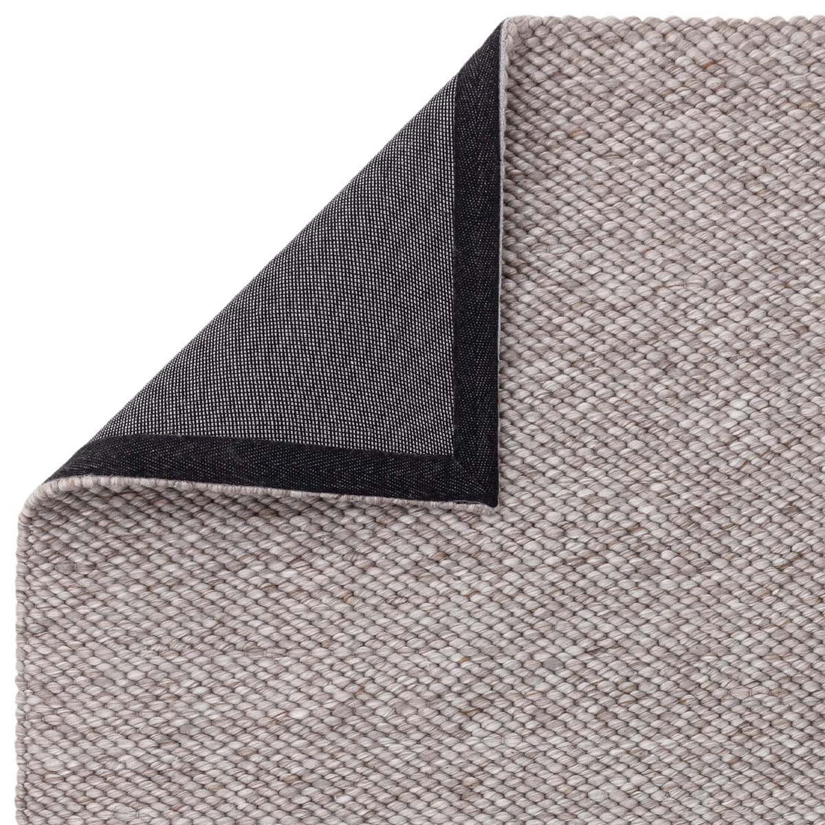 Asiatic Zander Charcoal Rug - Image 5