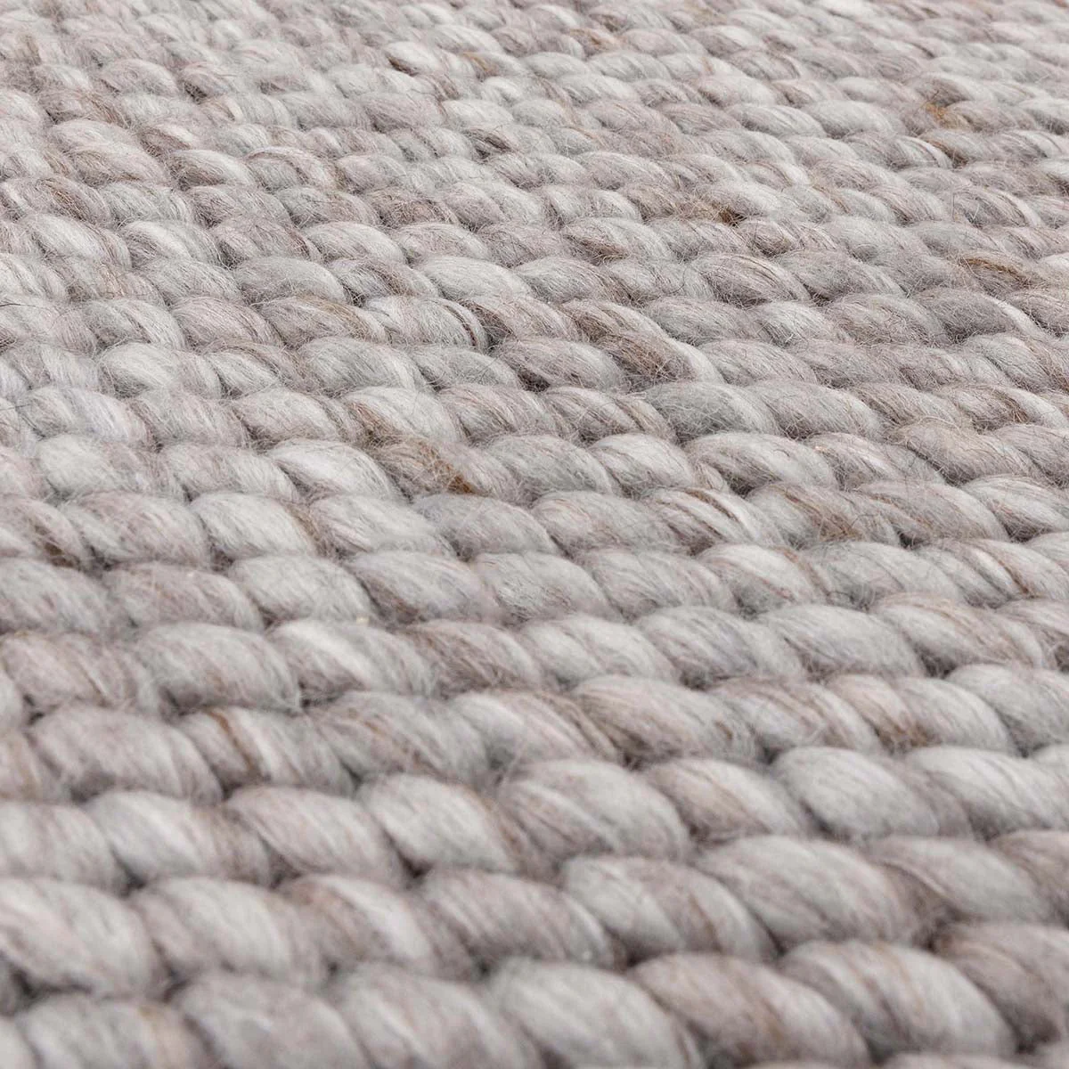 Asiatic Zander Charcoal Rug - Image 6
