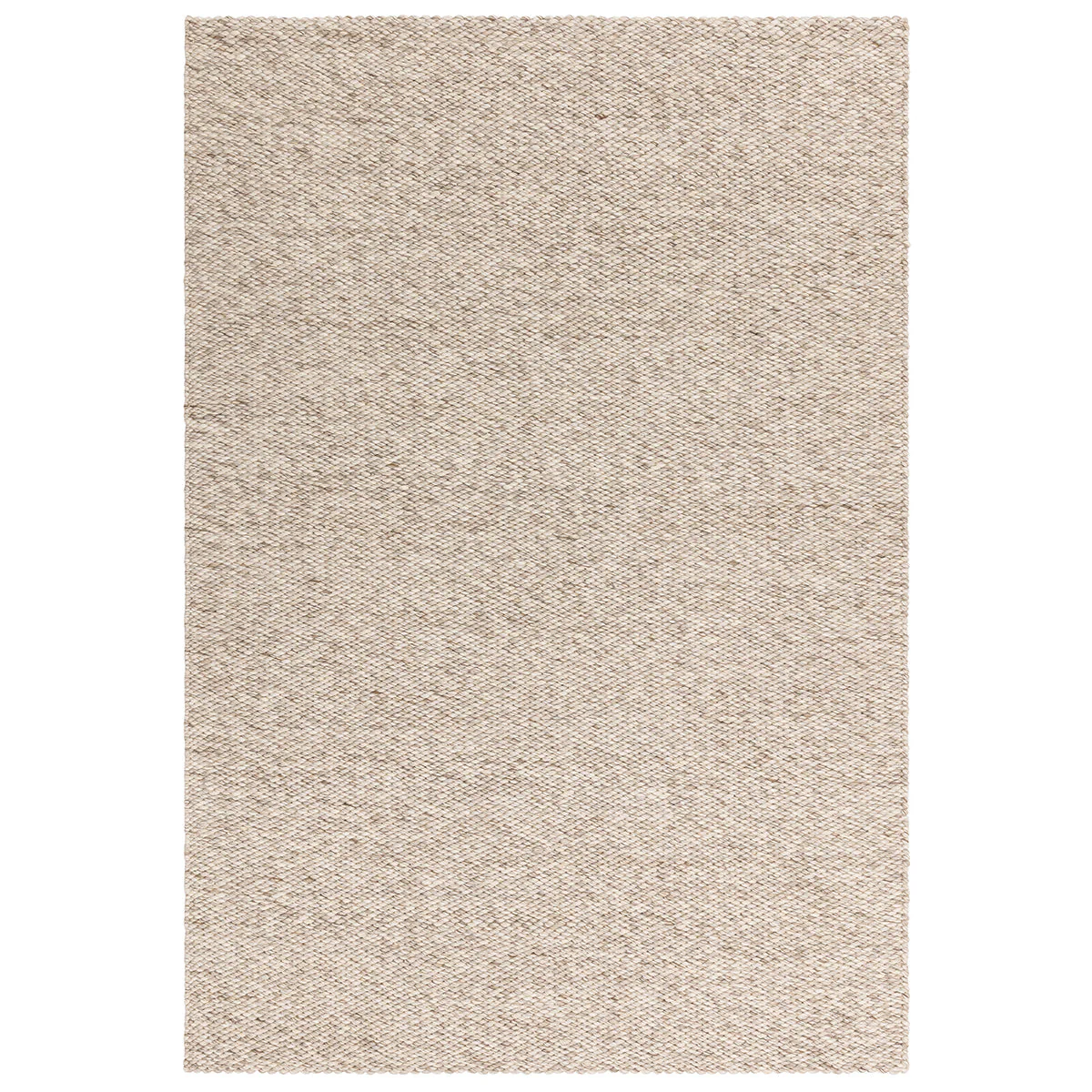 Asiatic Zander Oyster Rug