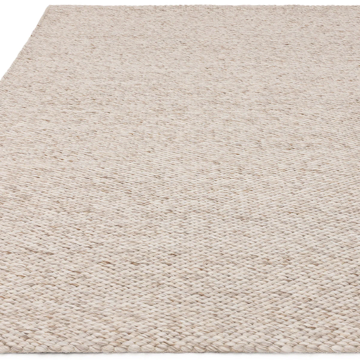 Asiatic Zander Oyster Rug - Image 3