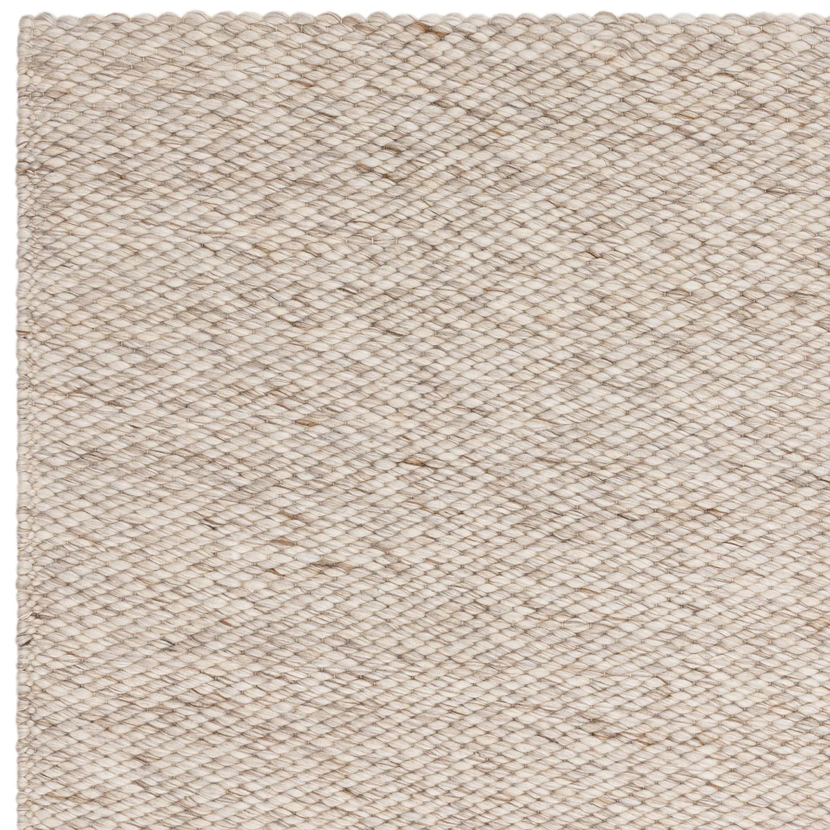Asiatic Zander Oyster Rug - Image 4