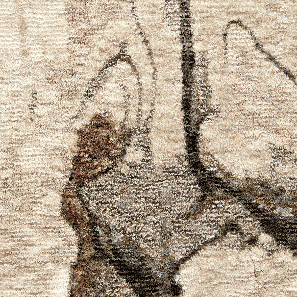 Aston Adell Natural Rug - Image 5