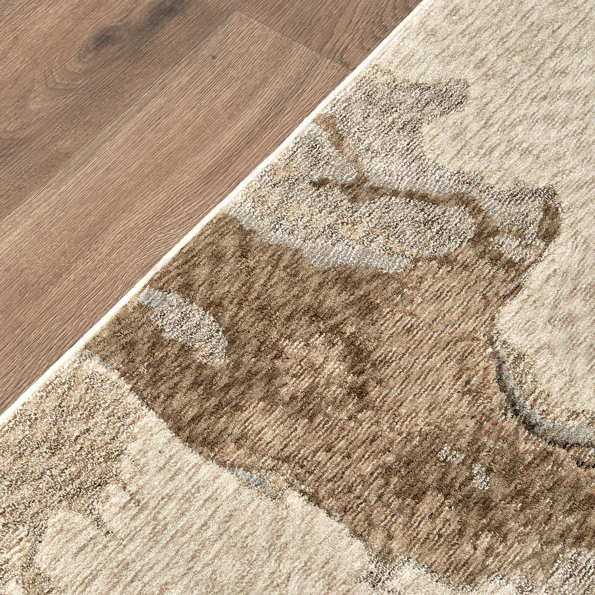 Aston Adell Natural Rug - Image 6