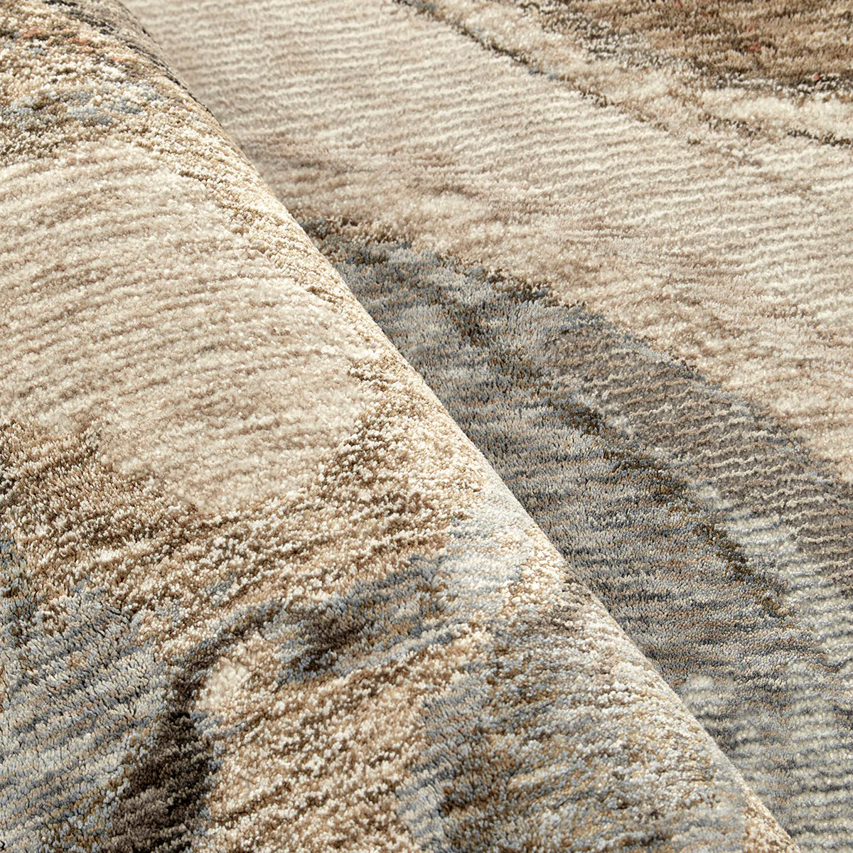 Aston Adell Natural Rug - Image 8