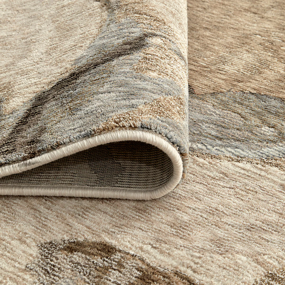 Aston Adell Natural Rug - Image 9