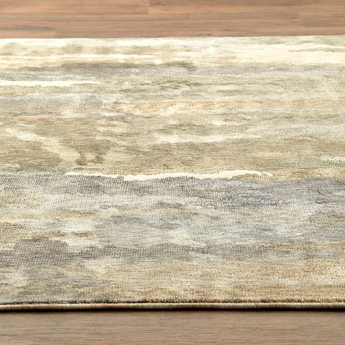 Aston Bruno Pebble Rug - Image 4