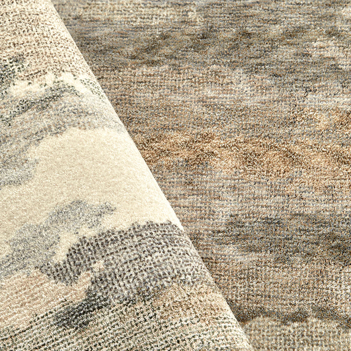 Aston Bruno Pebble Rug - Image 8