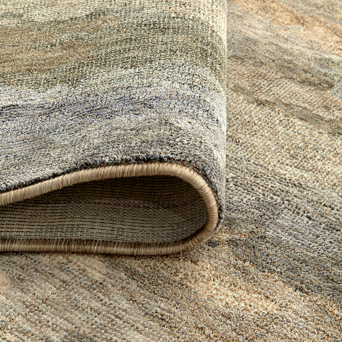 Aston Bruno Pebble Rug - Image 9