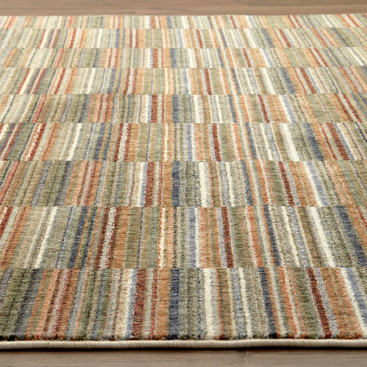Aston Ciala Multi Rug - Image 4