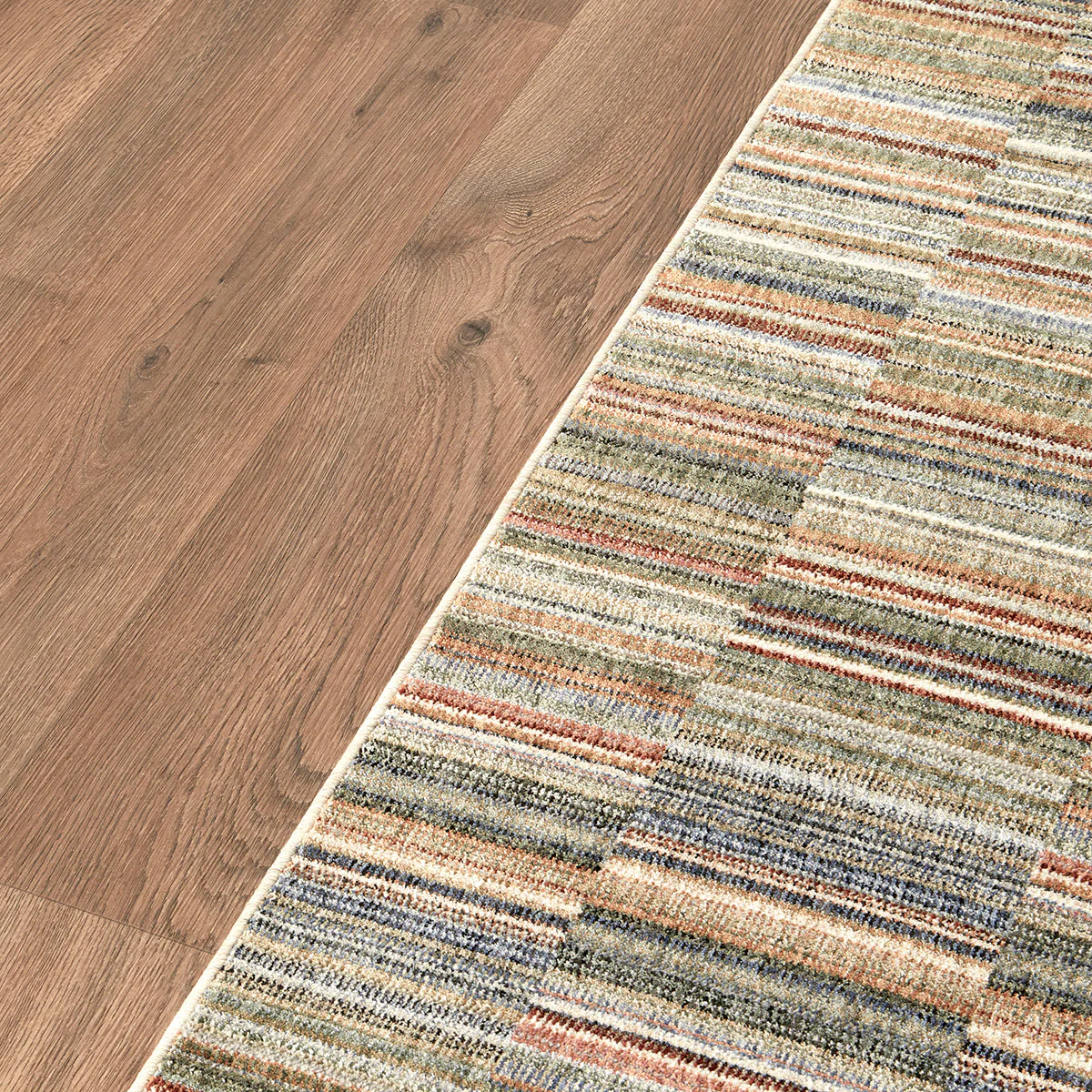 Aston Ciala Multi Rug - Image 6
